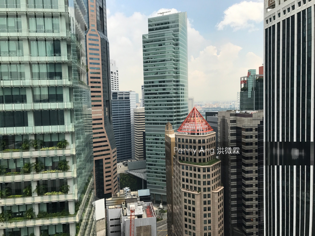 Robinson Suites (D1), Apartment #136334912